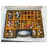 Stanley Organizer Full of Fuses