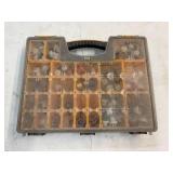 Stanley Organizer Full of Fuses