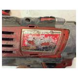 Milwaukee 18V Drills