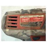 Milwaukee 18V Drills
