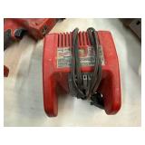 Milwaukee Saws & Charger 18V