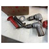 Milwaukee Power Tools For Parts or Repair