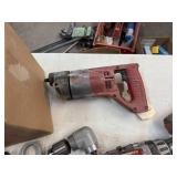 Milwaukee Power Tools For Parts or Repair