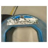 2 Steel Fish Tape Reels