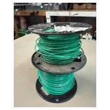 2 Rolls Insulated Wire