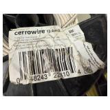 3 Rolls Insulated Wire