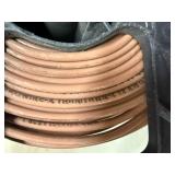 3 Rolls Insulated Wire