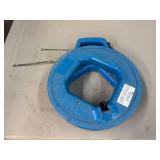 2 Fish Tape Reels