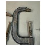 C Clamps