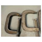 C Clamps