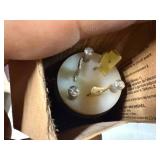 Mixed Lot Heavy Duty Outlets & Plugs