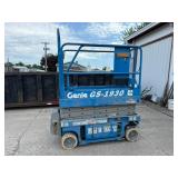 Genie GS-1930 Lift