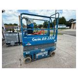Genie GS-1930 Lift