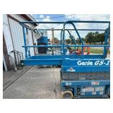 Genie GS-1930 Lift
