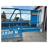 Genie GS-1930 Lift