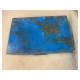 Screw Organizer & Contents