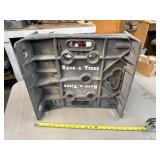 Rack-A-Tiers Multipurpose Wire Dispenser