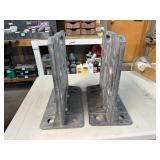 Rack-A-Tiers Multipurpose Wire Dispenser