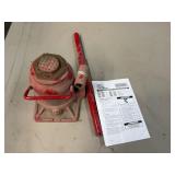 20 Ton Hydraulic Bottle Jack