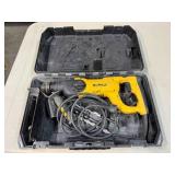DeWalt D25213 Hammer Drill & Bits