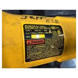 DeWalt D25213 Hammer Drill & Bits