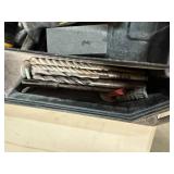 DeWalt D25213 Hammer Drill & Bits