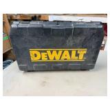 DeWalt D25213 Hammer Drill & Bits