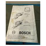 Bosch 1581VS Jigsaw