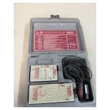 The Wire Finder Wire Locating System Model 508S