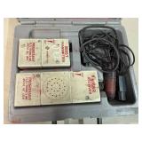 The Wire Finder Wire Locating System Model 508S