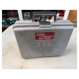 The Wire Finder Wire Locating System Model 508S