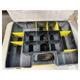 4 Stanley Organizers