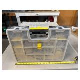 4 Stanley Organizers