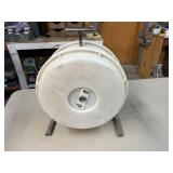 Wire Wheel Dispenser