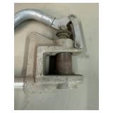 Greenlee 710 Metal Stud Punch