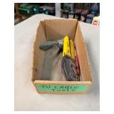 TV Cable Tools