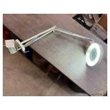 Magnifier Lamp Model 8066