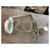 Magnifier Lamp Model 8066