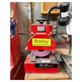 Bradley Blade Sharpener
