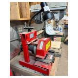 Bradley Blade Sharpener