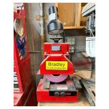 Bradley Blade Sharpener