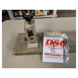 Stripmeister Wire Stripping Machine