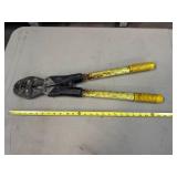 Kearney Compression Tool