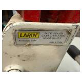 3 Ton Jack Stand & Hydraulic Jack