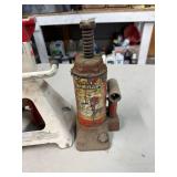 3 Ton Jack Stand & Hydraulic Jack