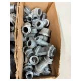 2 Boxes of Electrical Connectors