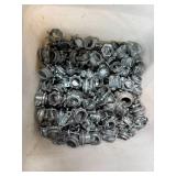 2 Buckets of Electrical Connectors