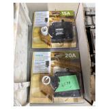 Siemens Circuit Brakers