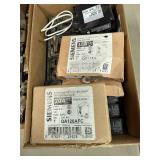 Siemens Circuit Brakers