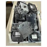 Siemens Circuit Brakers